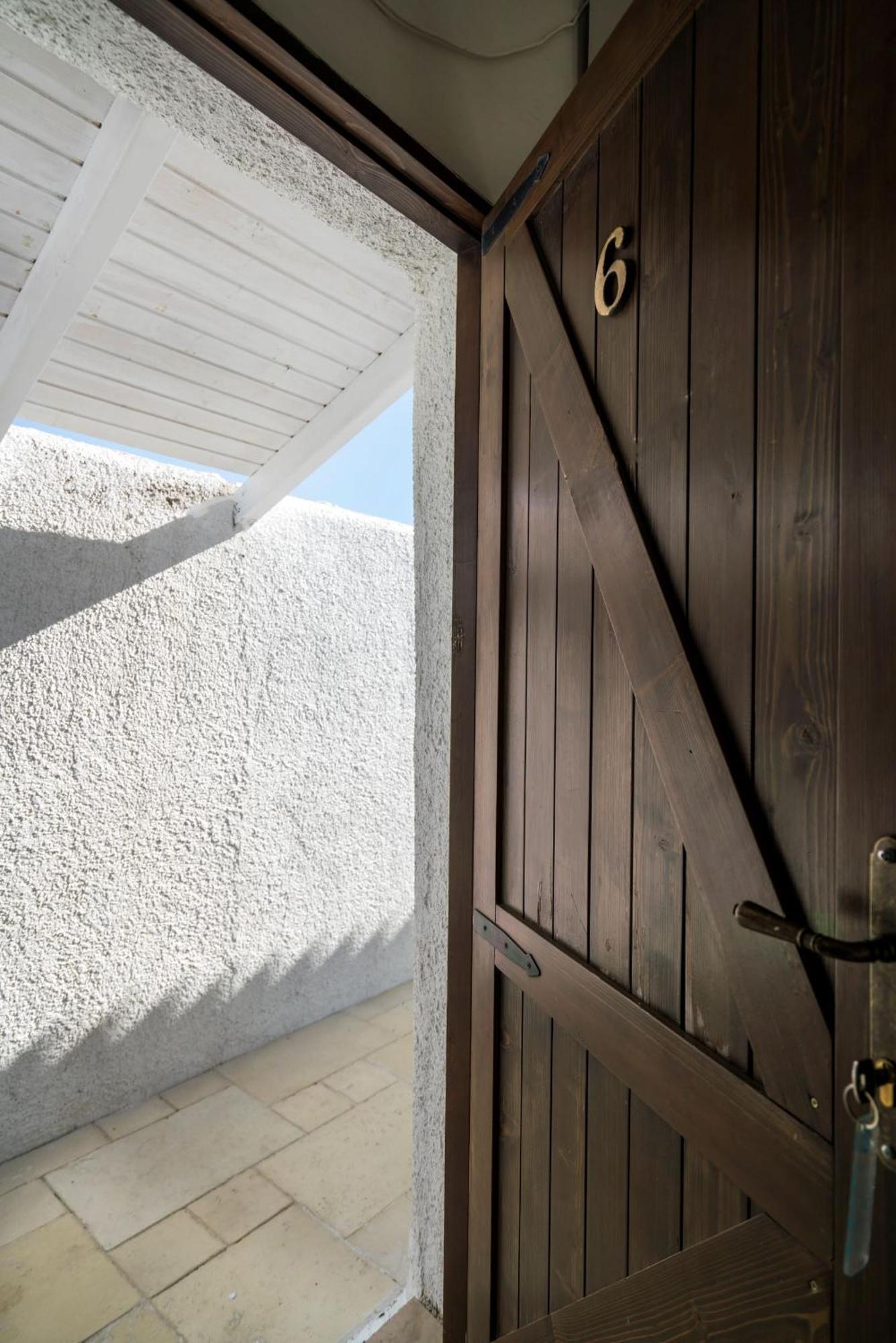 Maris Vama Veche Hotel Exterior photo