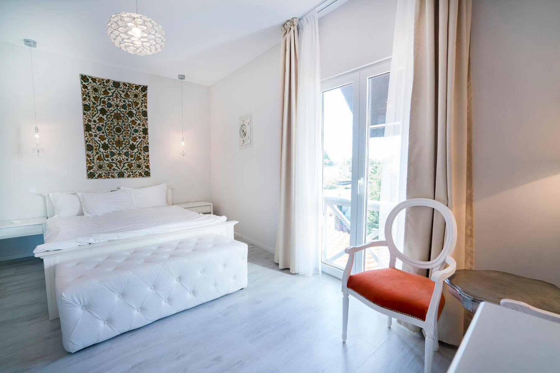 Maris Vama Veche Hotel Exterior photo