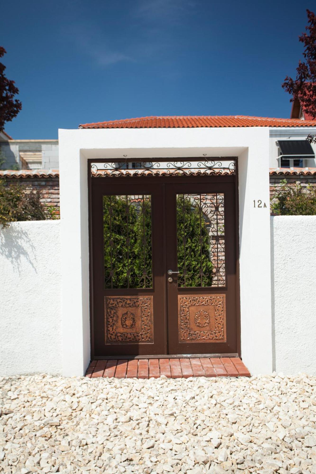 Maris Vama Veche Hotel Exterior photo