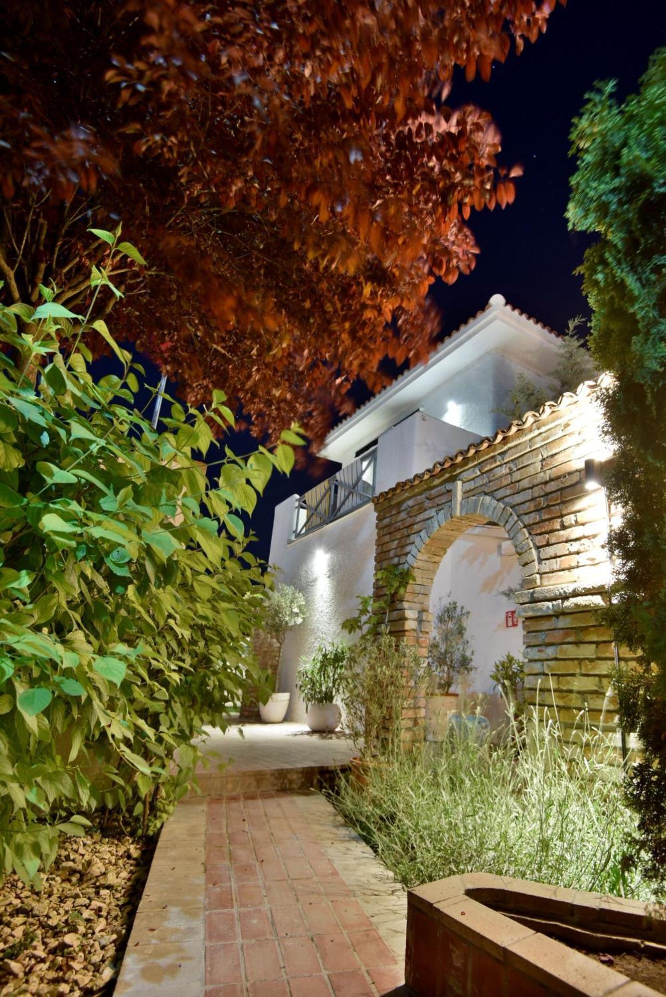 Maris Vama Veche Hotel Exterior photo