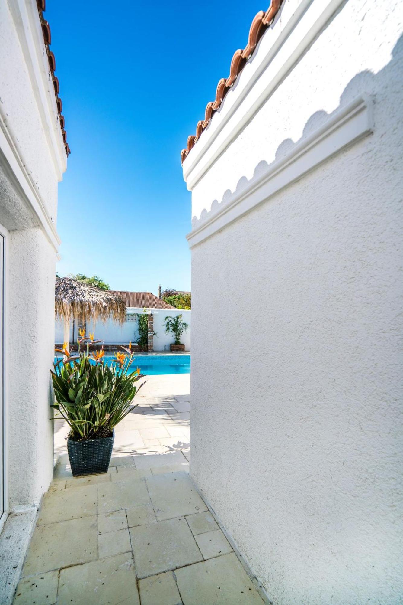 Maris Vama Veche Hotel Exterior photo