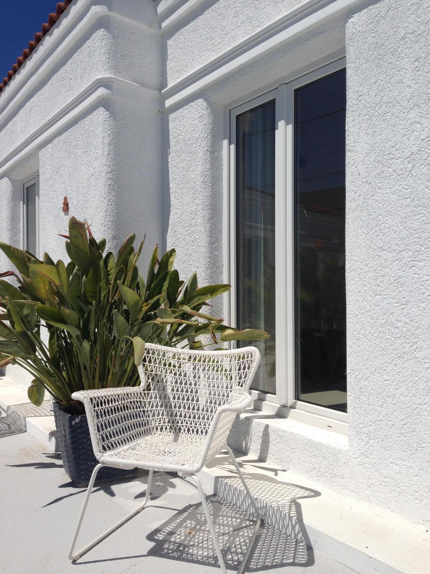 Maris Vama Veche Hotel Exterior photo